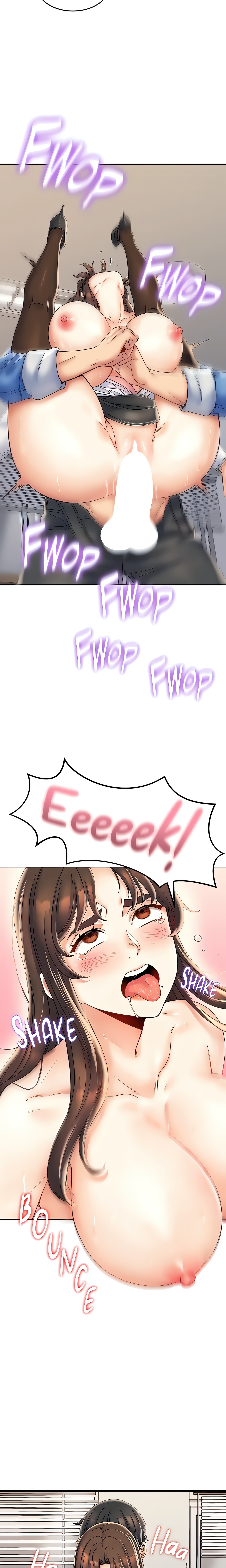 Obsessive Romance (Official) chapter 3 page 22