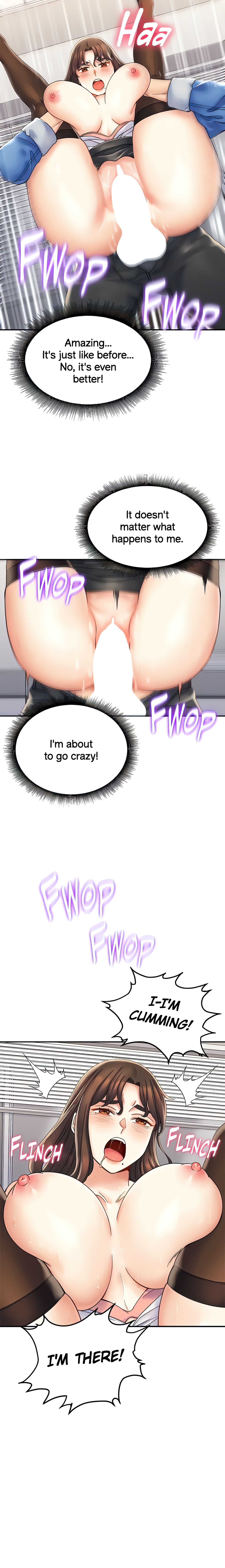 Obsessive Romance (Official) chapter 3 page 24