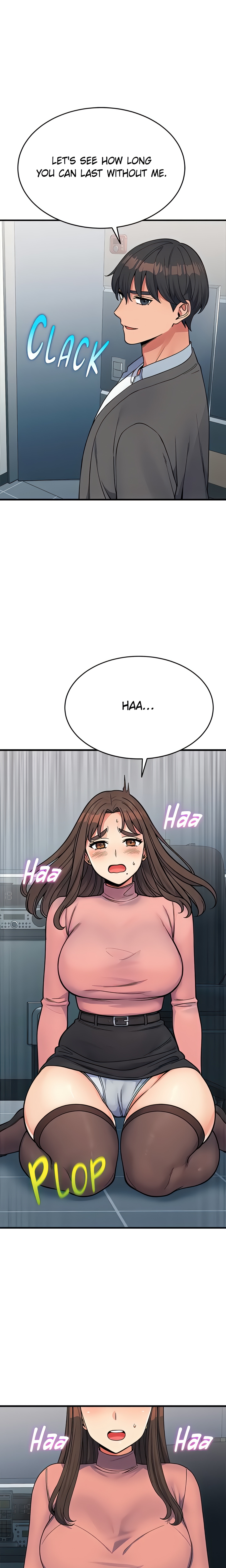 Obsessive Romance (Official) chapter 30 page 1