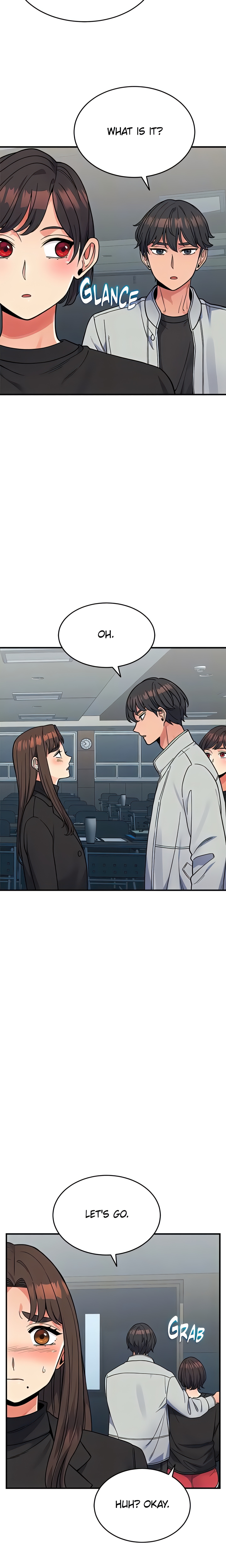 Obsessive Romance (Official) chapter 30 page 7