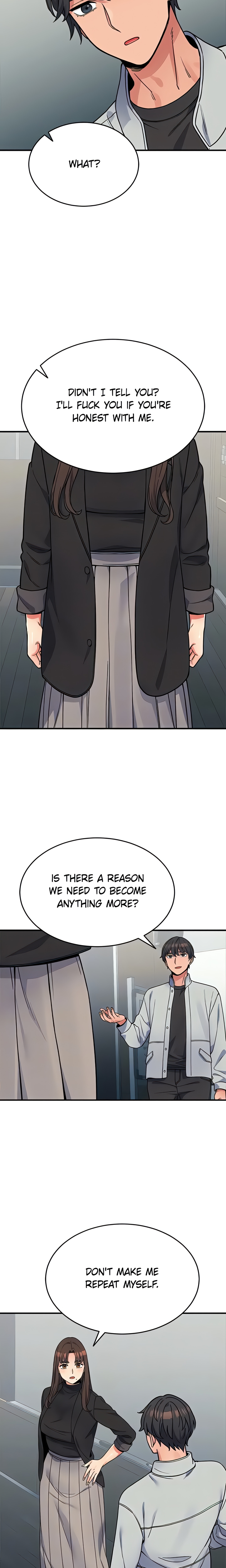Obsessive Romance (Official) chapter 30 page 14