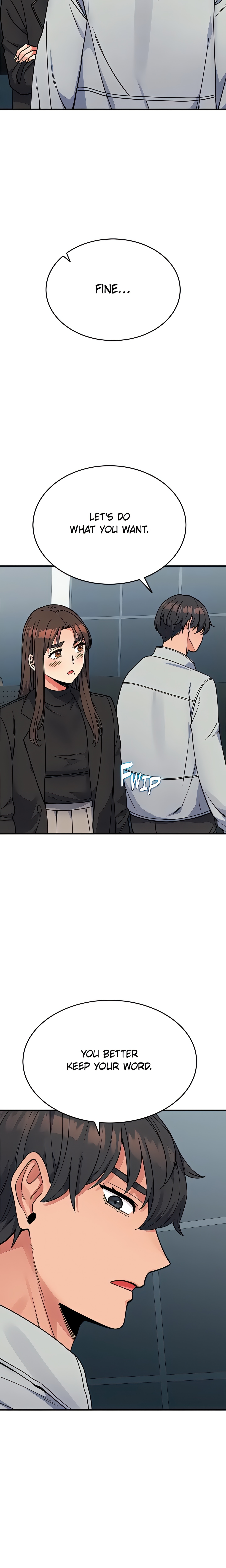 Obsessive Romance (Official) chapter 30 page 18