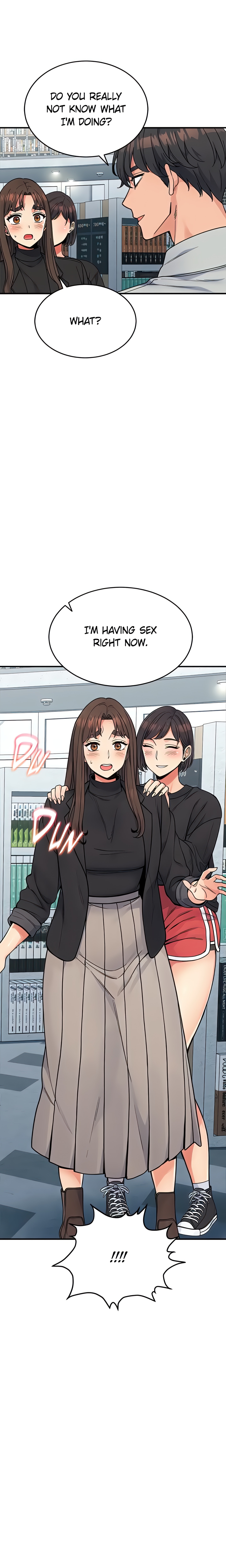 Obsessive Romance (Official) chapter 30 page 25