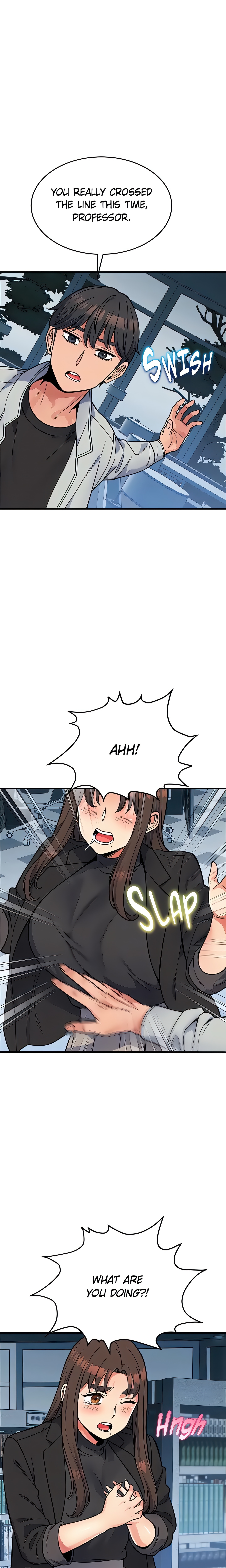 Obsessive Romance (Official) chapter 31 page 6