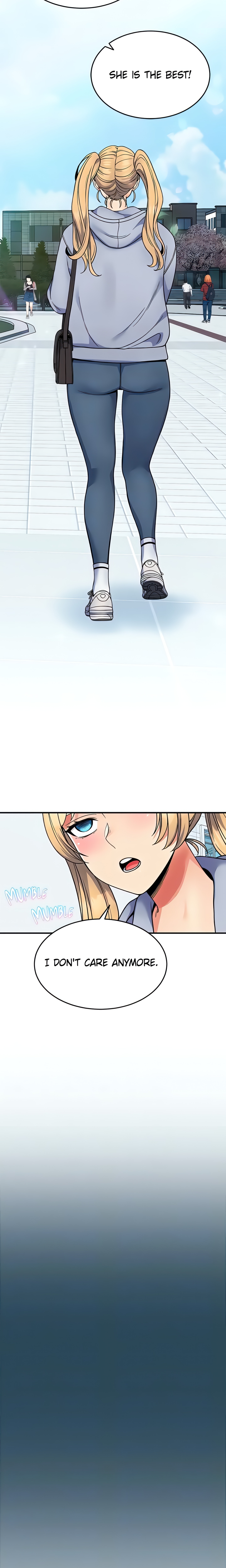 Obsessive Romance (Official) chapter 33 page 6