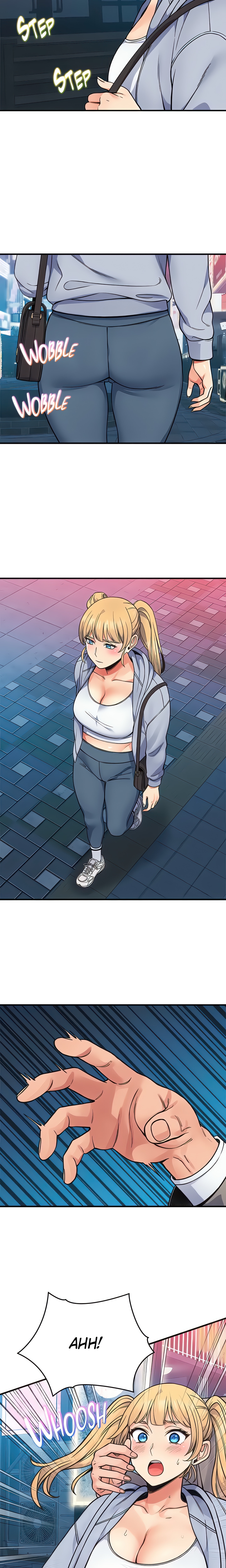 Obsessive Romance (Official) chapter 33 page 10
