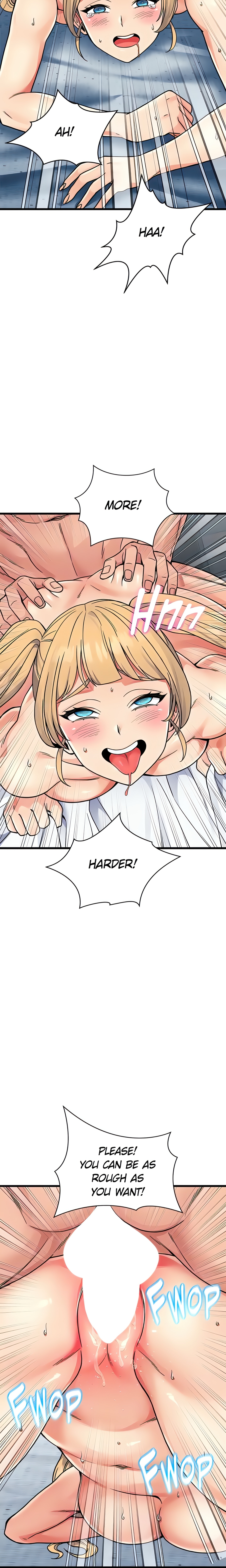 Obsessive Romance (Official) chapter 35 page 14