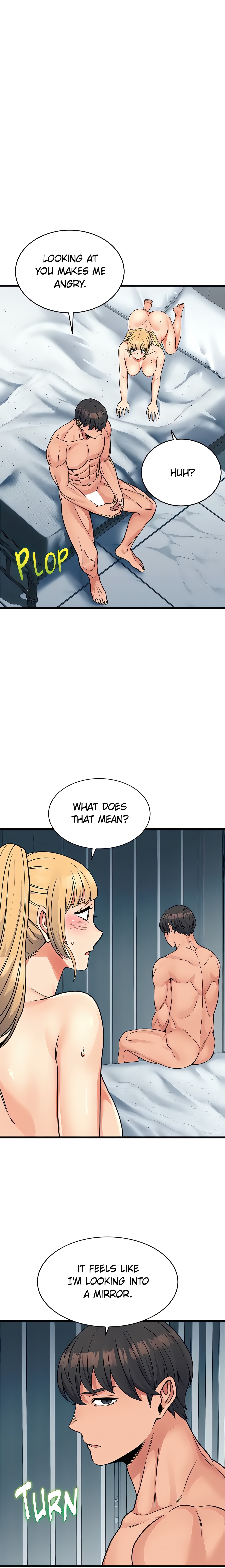 Obsessive Romance (Official) chapter 35 page 20