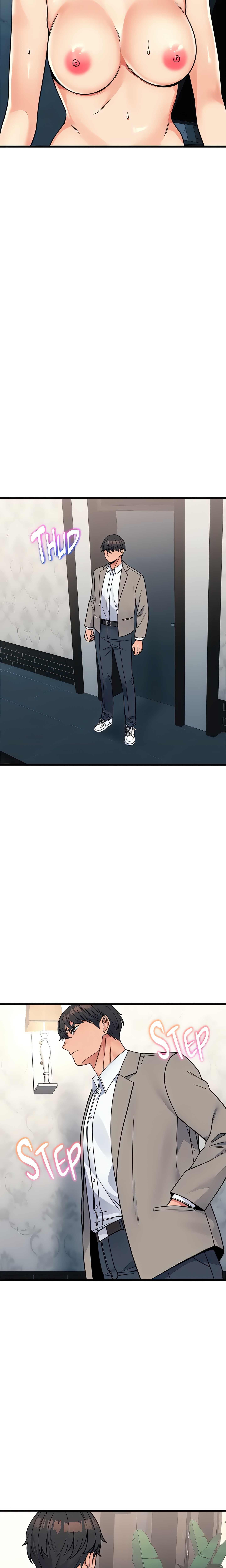 Obsessive Romance (Official) chapter 35 page 23