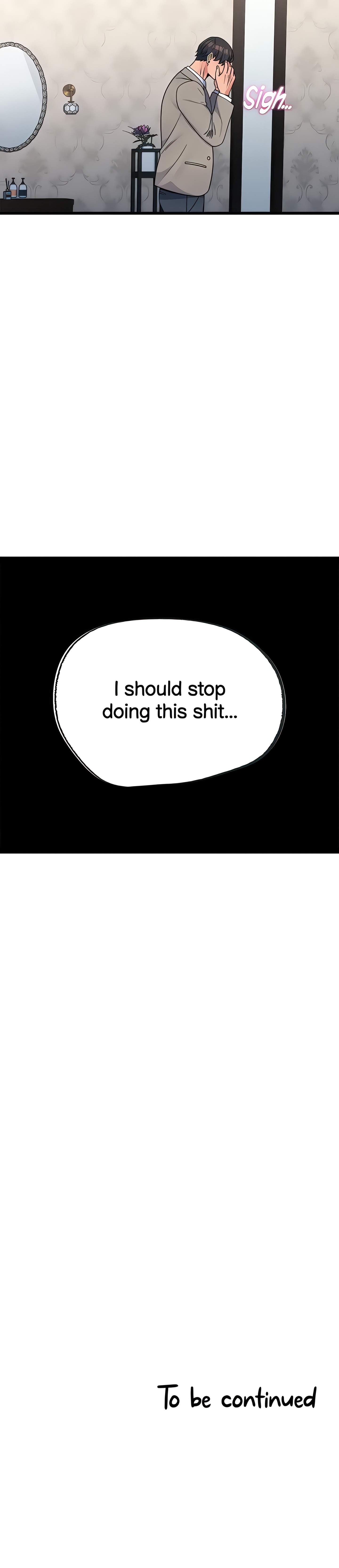 Obsessive Romance (Official) chapter 35 page 26
