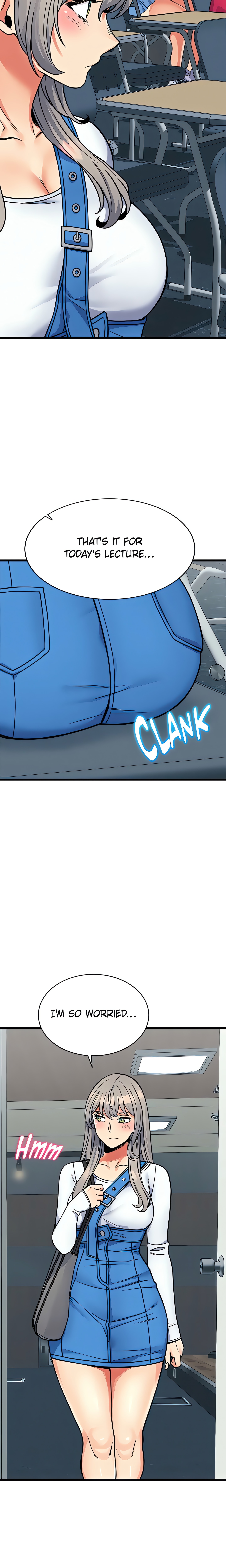 Obsessive Romance (Official) chapter 36 page 4