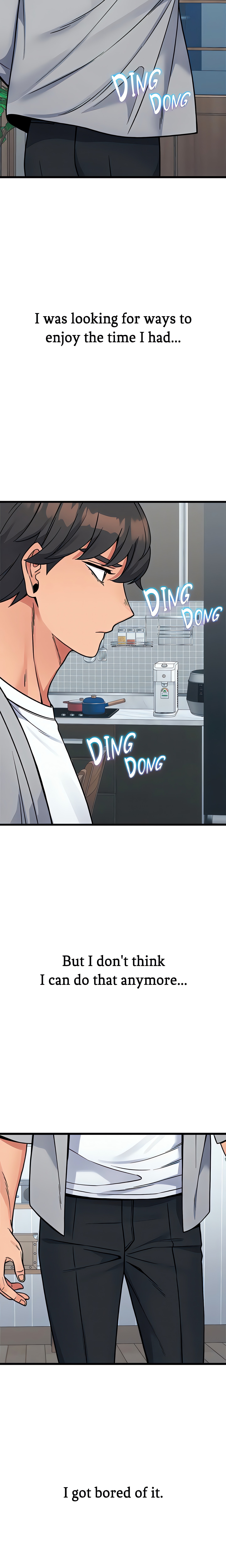 Obsessive Romance (Official) chapter 36 page 12