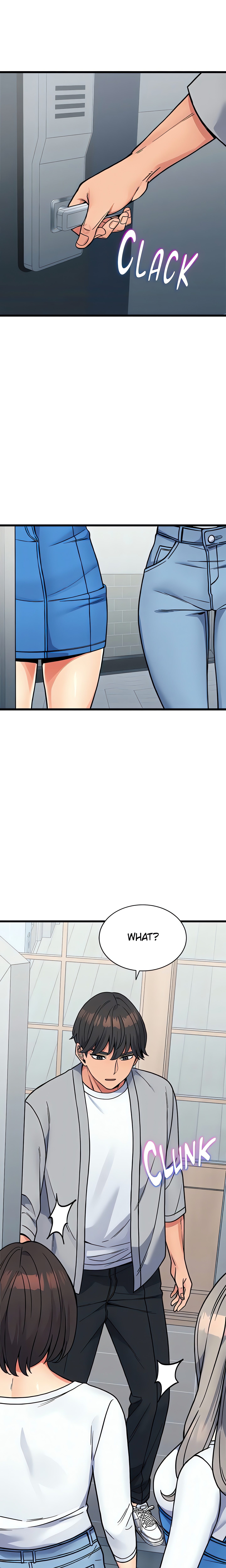 Obsessive Romance (Official) chapter 36 page 13