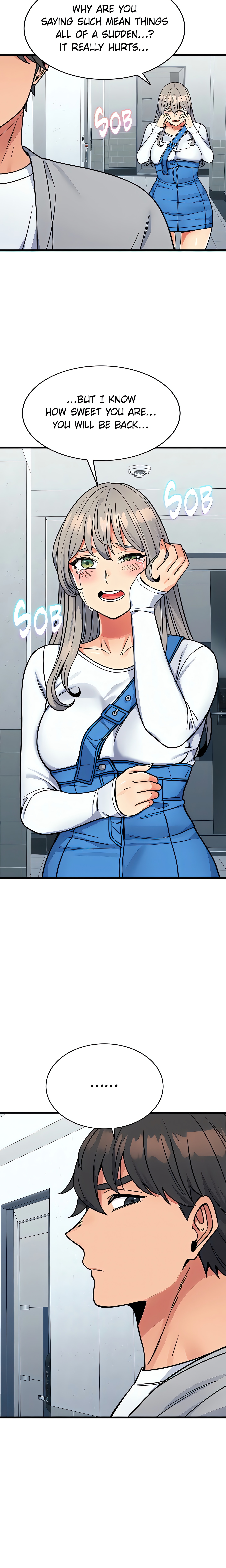 Obsessive Romance (Official) chapter 36 page 24