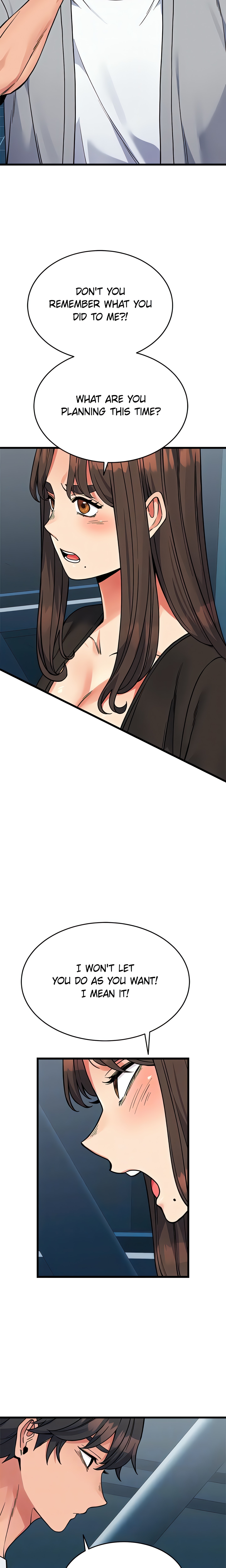 Obsessive Romance (Official) chapter 37 page 5