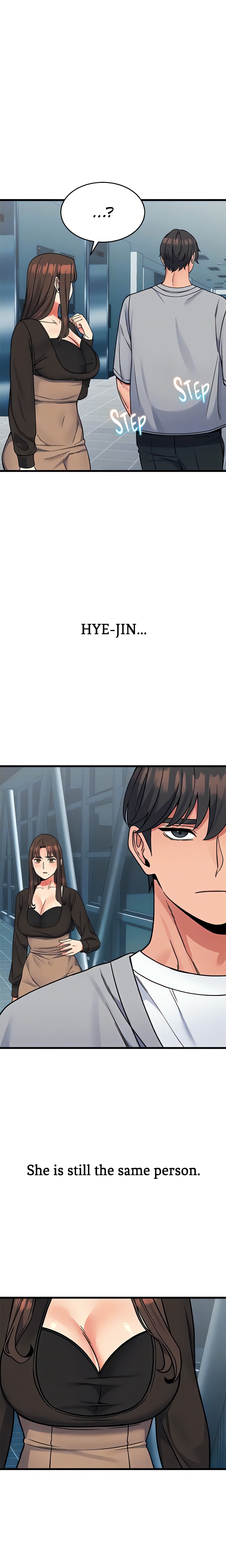 Obsessive Romance (Official) chapter 37 page 7