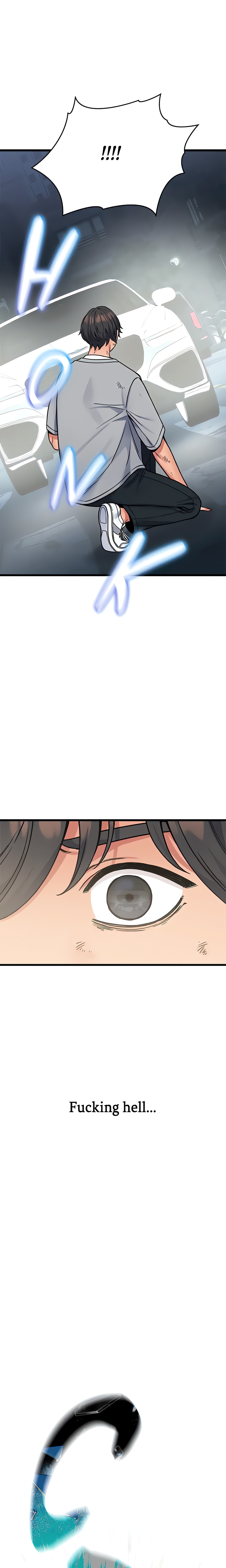Obsessive Romance (Official) chapter 37 page 25