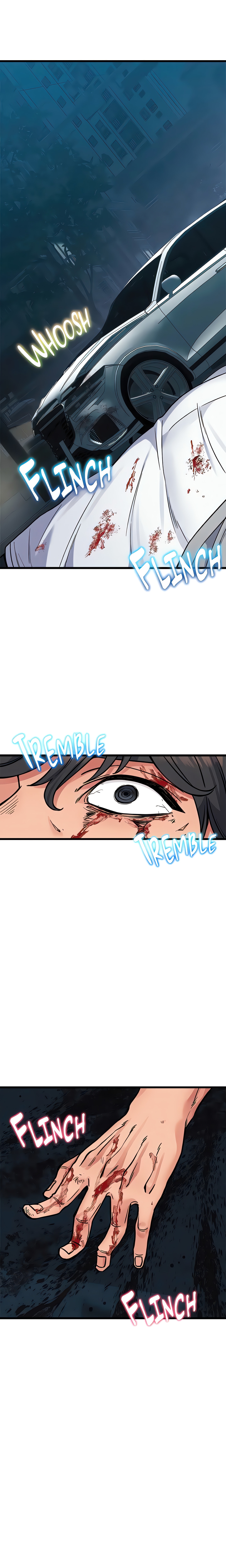 Obsessive Romance (Official) chapter 38 page 1
