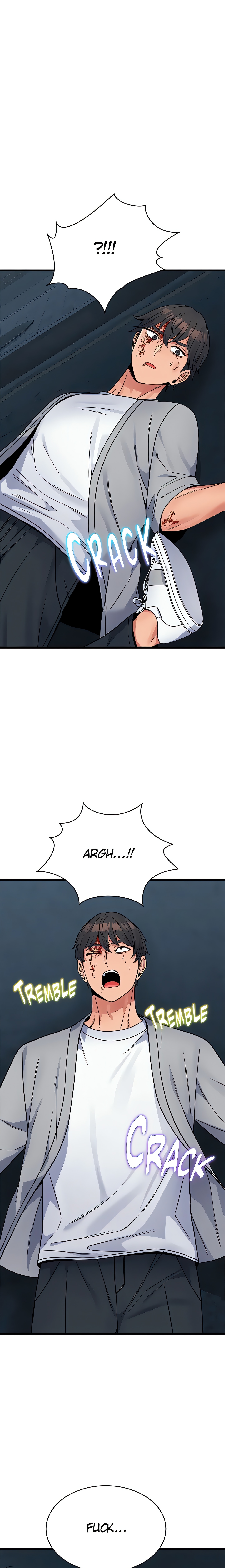 Obsessive Romance (Official) chapter 38 page 4