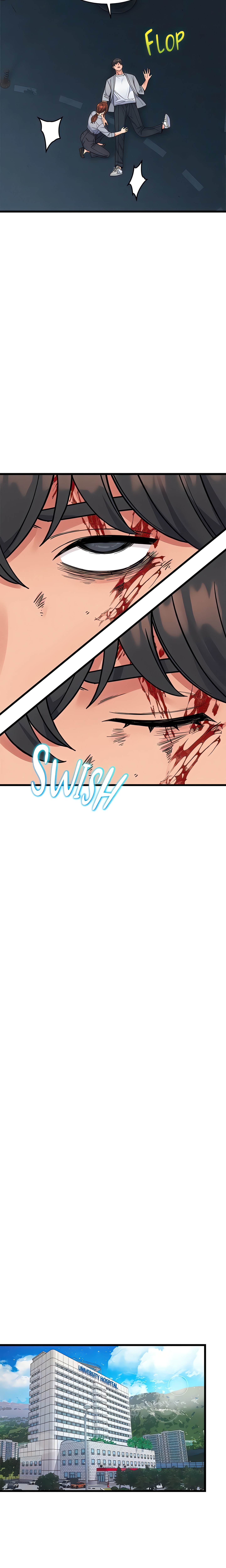 Obsessive Romance (Official) chapter 38 page 5