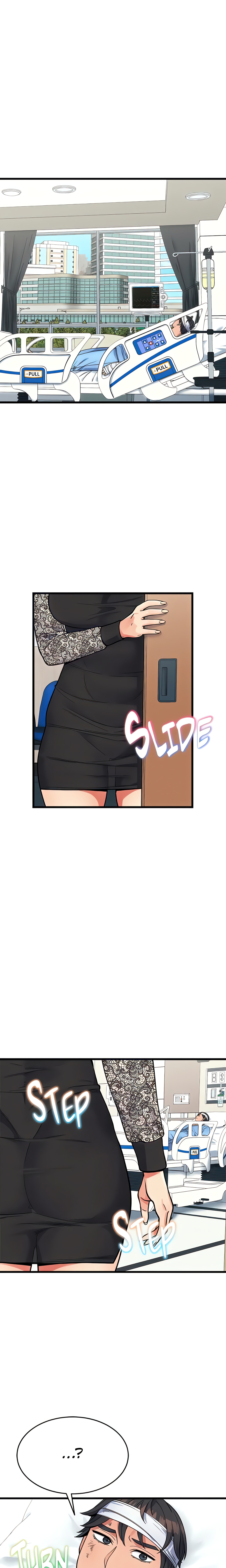 Obsessive Romance (Official) chapter 38 page 10