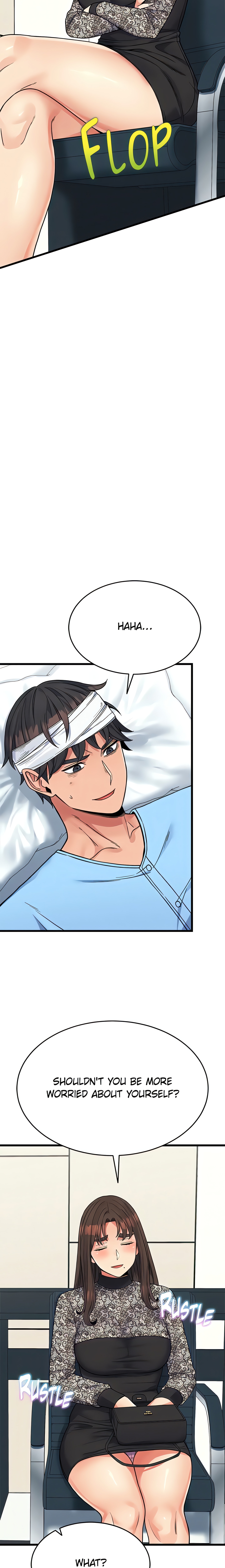 Obsessive Romance (Official) chapter 38 page 13