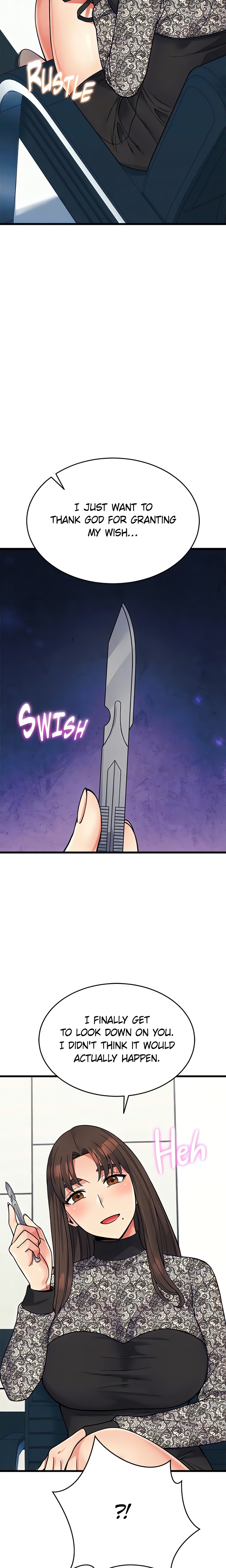 Obsessive Romance (Official) chapter 38 page 15