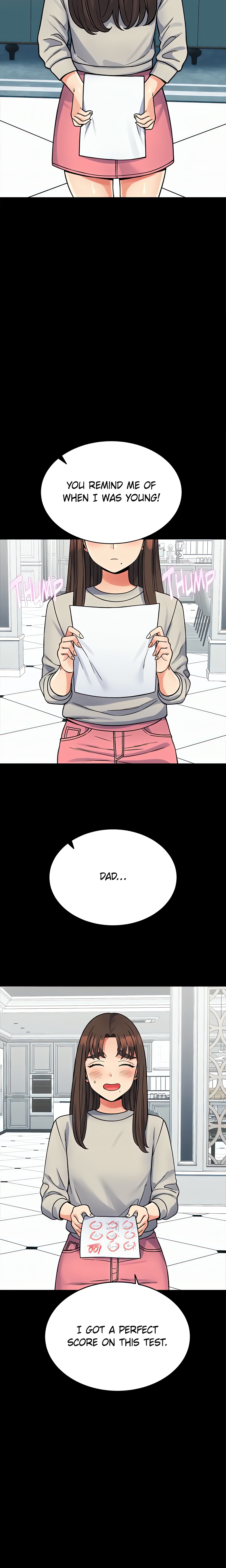Obsessive Romance (Official) chapter 39 page 4
