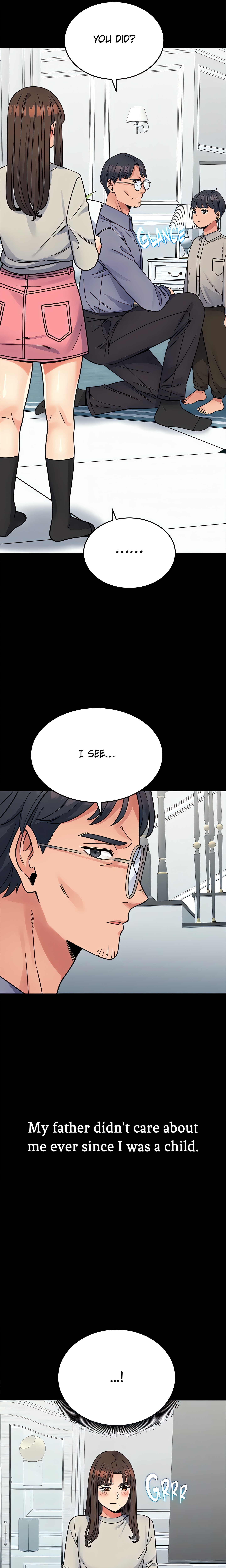 Obsessive Romance (Official) chapter 39 page 5