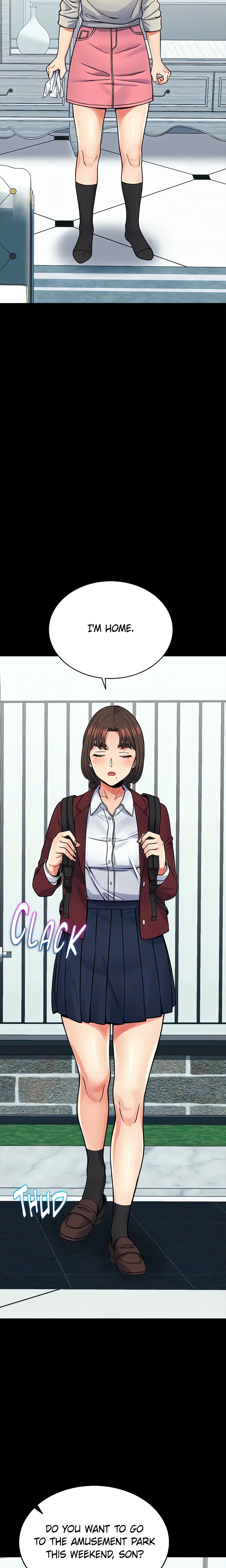 Obsessive Romance (Official) chapter 39 page 6