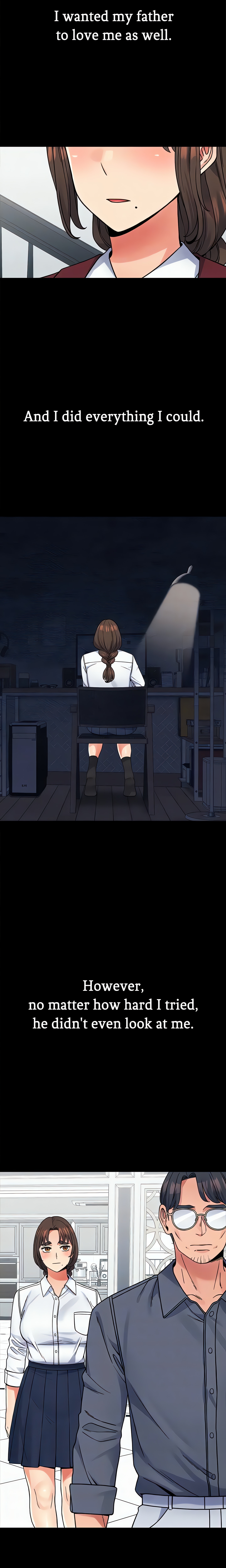 Obsessive Romance (Official) chapter 39 page 8