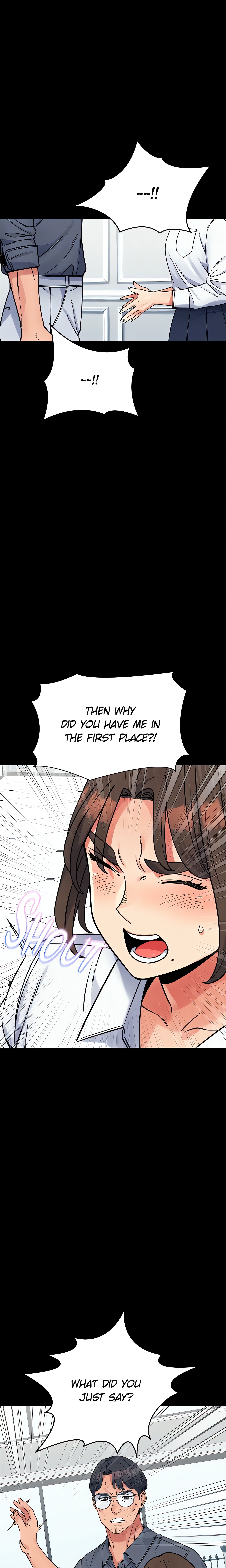 Obsessive Romance (Official) chapter 39 page 9