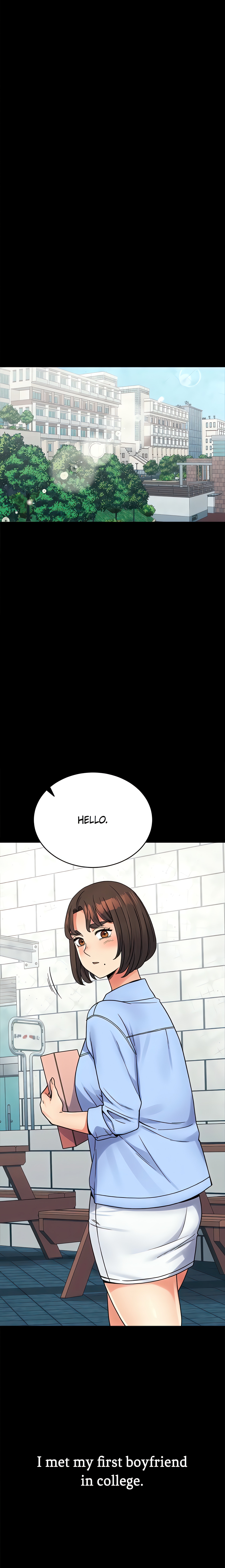 Obsessive Romance (Official) chapter 39 page 12