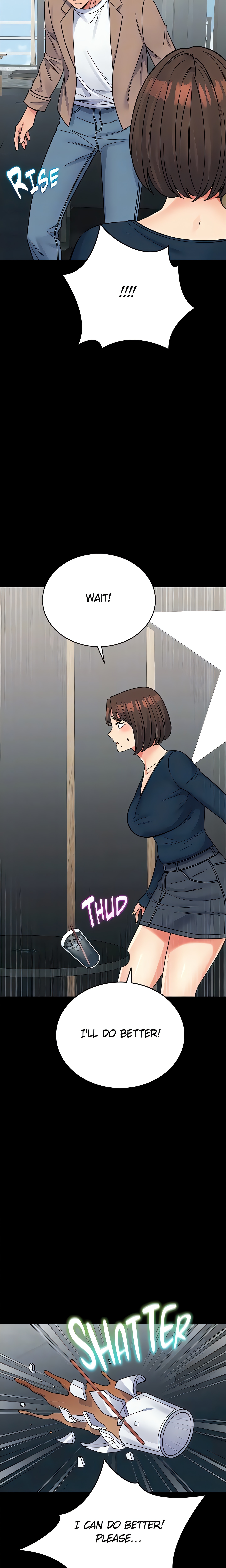 Obsessive Romance (Official) chapter 39 page 16