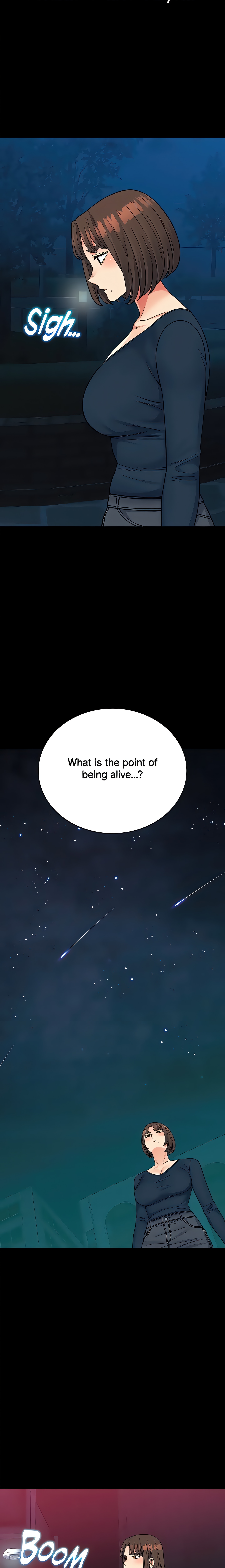 Obsessive Romance (Official) chapter 39 page 19