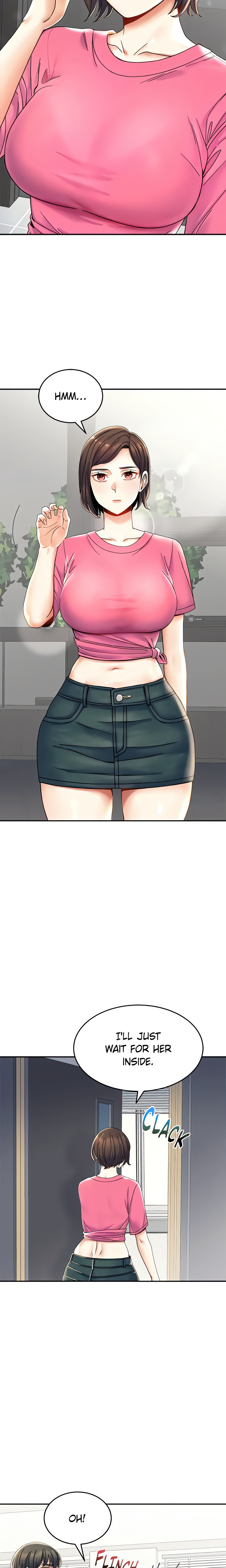 Obsessive Romance (Official) chapter 4 page 3