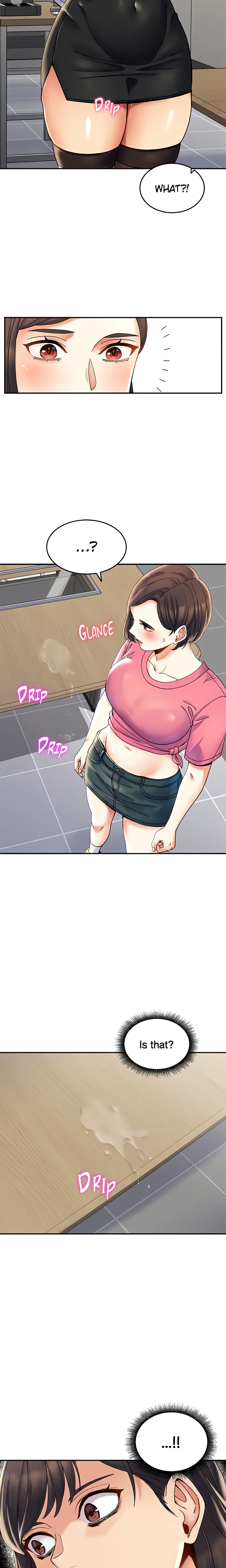Obsessive Romance (Official) chapter 4 page 9
