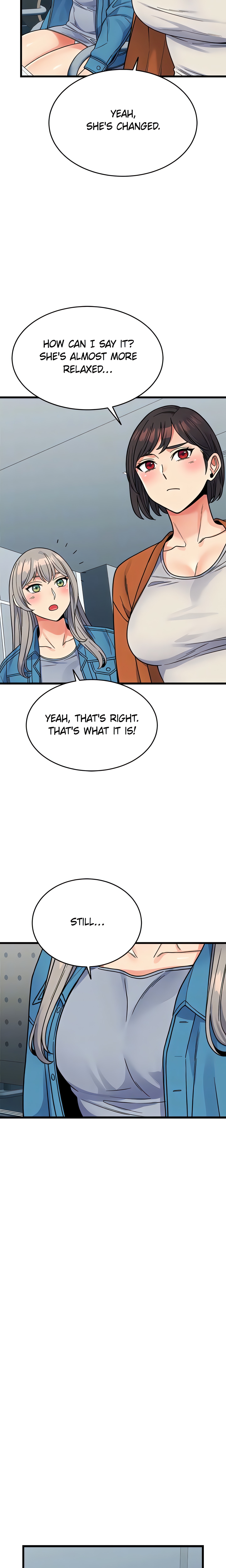 Obsessive Romance (Official) chapter 40 page 6