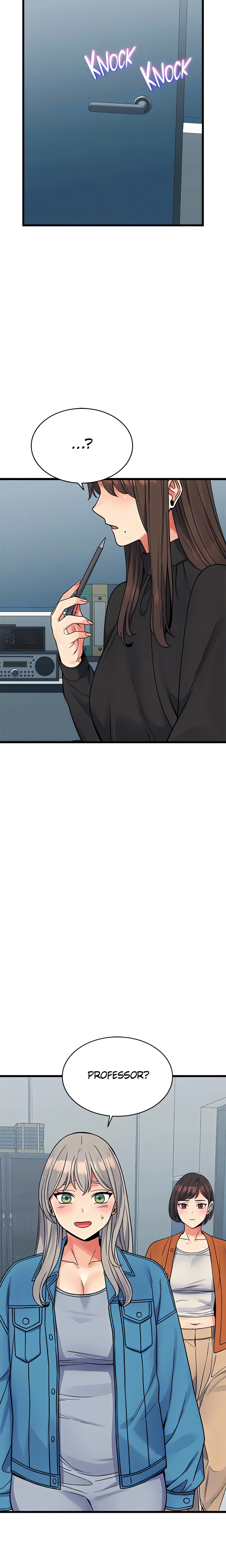 Obsessive Romance (Official) chapter 40 page 7