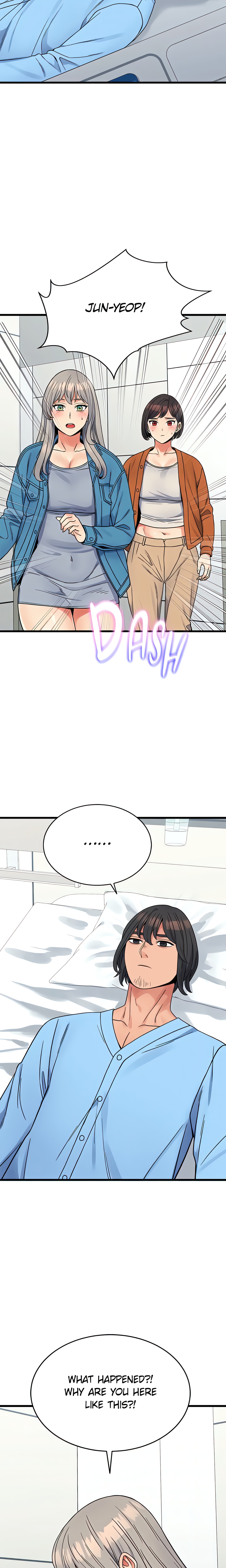 Obsessive Romance (Official) chapter 40 page 13