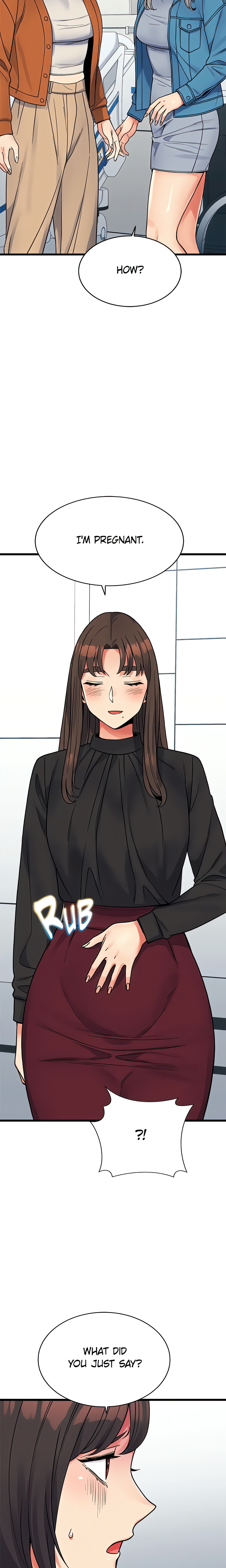 Obsessive Romance (Official) chapter 40 page 19