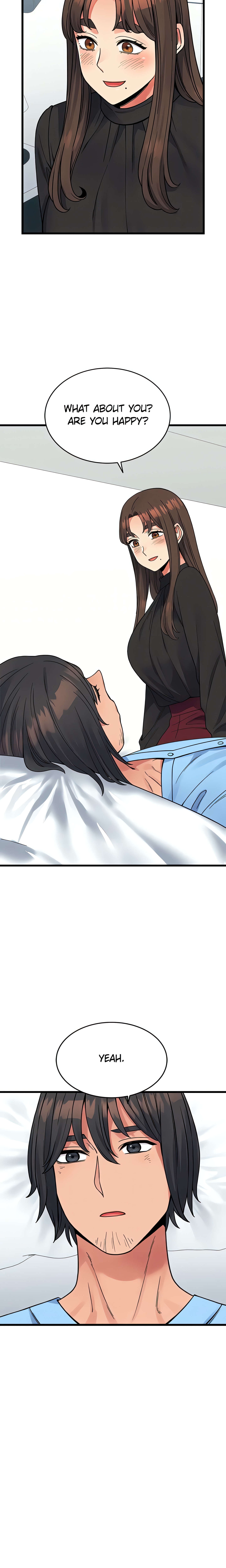 Obsessive Romance (Official) chapter 40 page 25