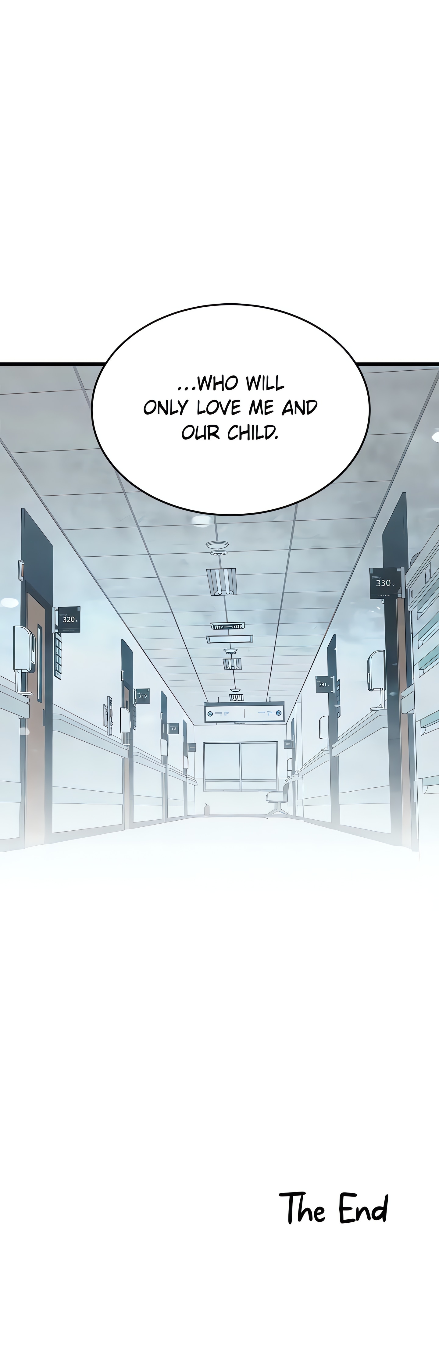 Obsessive Romance (Official) chapter 40 page 27