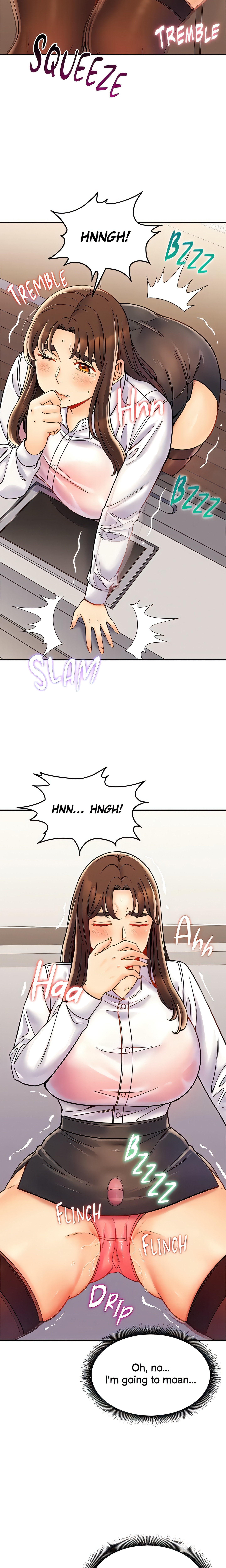 Obsessive Romance (Official) chapter 5 page 5