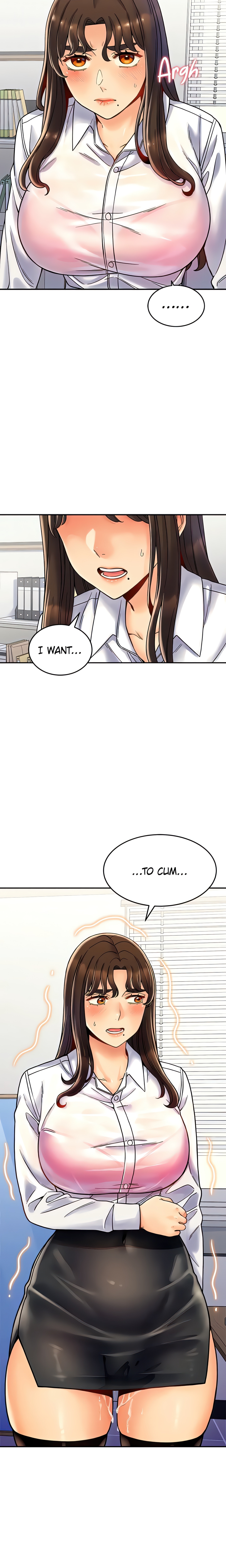 Obsessive Romance (Official) chapter 5 page 24