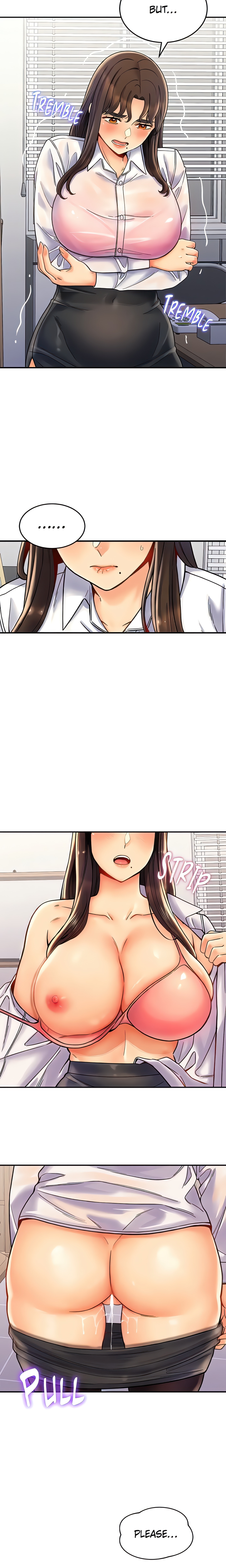 Obsessive Romance (Official) chapter 5 page 26