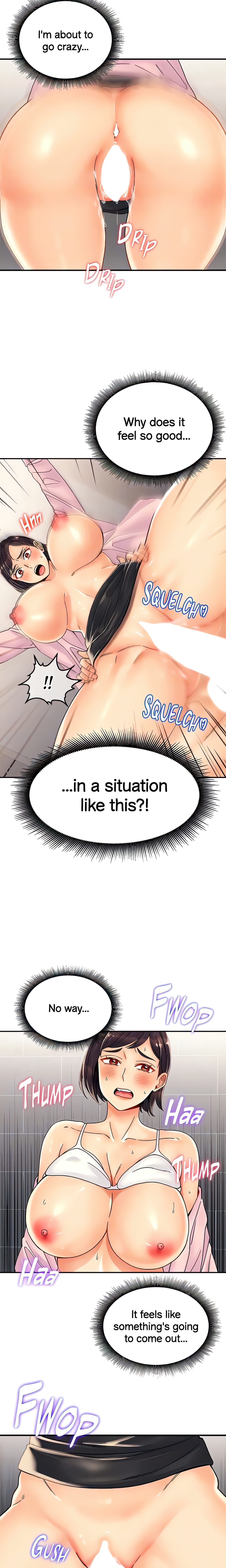 Obsessive Romance (Official) chapter 7 page 16