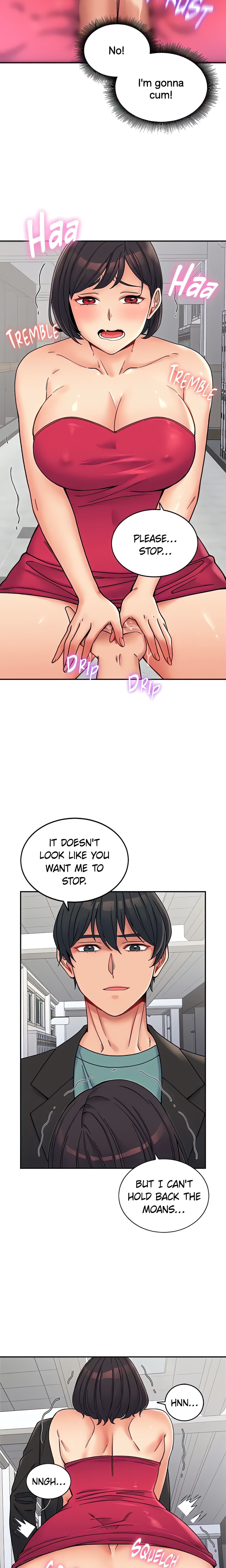 Obsessive Romance (Official) chapter 9 page 4