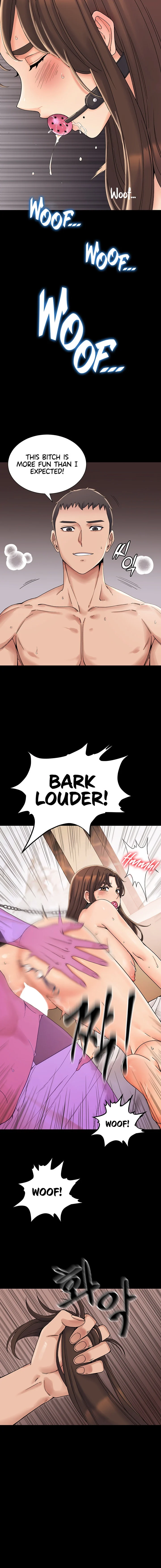 Obsessive Romance chapter 1 page 16