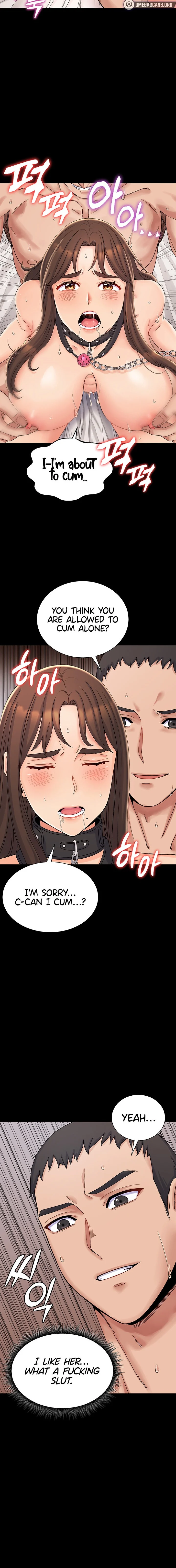 Obsessive Romance chapter 1 page 18